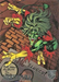 Marvel DC Amalgam 1996 - 24 - Nightcreeper Vintage Trading Card Singles Skybox   