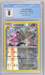Pokemon - Aerodactyl - Fates Collide 2016 Reverse Holo - CGC 8.0 Vintage Trading Card Singles Pokemon   