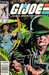 G.I. Joe: A Real American Hero (Marvel) #045 Comics Marvel   