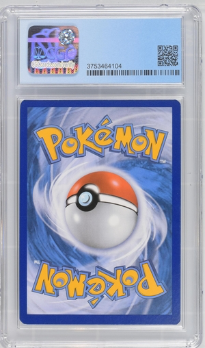 Pokemon - Poliwhirl - Evolutions 2016 Reverse Holo - CGC 8.5 Vintage Trading Card Singles Pokemon   