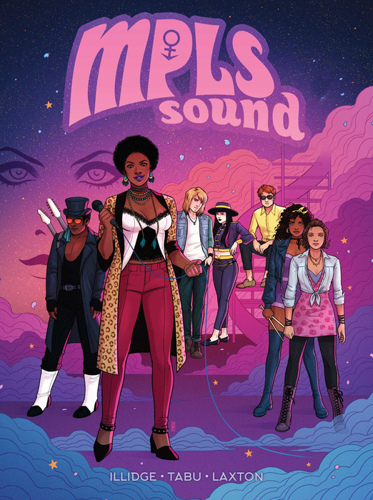 MPLS Sound Book Heroic Goods and Games   
