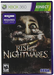 Rise of Nightmares - Xbox 360 - in Case Video Games Microsoft   
