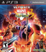 Ultimate Marvel vs Capcom 3 - Playstation 3 - Complete Video Games Sony   