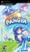 Fantasy Golf - Pangaya - Playstation Portable - Complete Video Games Sony   
