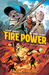 Fire Power Book Heroic Goods and Games   