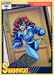 Marvel Universe 1991 - 009 - Shadowcat Vintage Trading Card Singles Impel