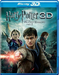 Harry Potter and the Deathly Hallows: Part 2 - Blu-Ray 3D Media Heroic Goods and Games   