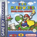Super Mario World - Super Mario Advance 2 - Game Boy Advance - Loose Video Games Nintendo   