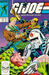 G.I. Joe: A Real American Hero (Marvel) #074 Comics Marvel   