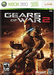 Gears of War 2 - Xbox 360 - in Case Video Games Microsoft   