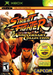 Street Fighter - Anniversary Collection - Xbox -Complete Video Games Microsoft   