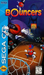 Bouncers - Sega CD - Complete Video Games Sega   