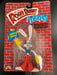 Roger Rabbit Flexies - Roger Rabbit Vintage Toy Heroic Goods and Games   