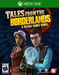Tales from the Borderlands - Xbox One - Complete Video Games Microsoft   