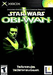 Star Wars - Obi Wan - Xbox - in Case Video Games Microsoft   