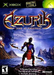 Azurik - Rise of Perathia - Xbox - in Case Video Games Microsoft   
