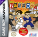 River City Ransom - Game Boy Advance - Complete Video Games Nintendo   