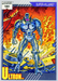 Marvel Universe 1991 - 084 - Ultron Vintage Trading Card Singles Impel