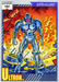 Marvel Universe 1991 - 084 - Ultron Vintage Trading Card Singles Impel   