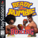 Ready 2 Rumble Boxing - Greatest Hits - Playstation 1 - Complete Video Games Heroic Goods and Games   