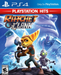 Ratchet and Clank - Playstation 4 - in Case Video Games Sony   