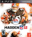 Madden 2012 - Playstation 3 - Complete Video Games Sony   