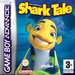 Shark Tale - Game Boy Advance - Loose Video Games Nintendo   