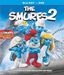 Smurfs 2 - Blu-Ray Media Heroic Goods and Games   