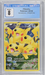 Pokemon - Pikachu RC29/RC32 - Generations 2016 - 8.0 Vintage Trading Card Singles Pokemon   
