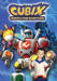 Cubix Robots for Everyone - Gamecube - in Case Video Games Nintendo   