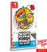 Scott Pilgrim vs The World: The Game - Limited Run #94 - Switch - Sealed Video Games Limited Run   