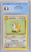 Pokemon - Raticate - Evolutions 2016 - CGC 8.5 Vintage Trading Card Singles Pokemon   