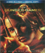 Hunger Games - Blu-Ray Media Heroic Goods and Games   
