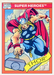 Marvel Universe 1990 - 018 - Thor Vintage Trading Card Singles Impel