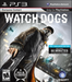 Watch Dogs - Playstation 3 - in Case Video Games Sony   