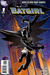 Batgirl, Vol. 2 - #01 Comics DC   