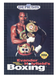 Evander Holyfield's Real Deal Boxing - Genesis - Loose Video Games Sega   