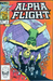 Alpha Flight, Vol. 1 - #004A Comics Marvel   