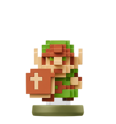 30th Anniversary Link - Amiibo - Loose Video Games Nintendo   