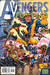 Avengers Forever - #12 Comics Marvel   