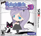 Gabrielle’s Ghostly Groove 3D - 3DS - Complete Video Games Nintendo   