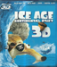 Ice Age: Continental Drift - Blu-Ray 3D Media Heroic Goods and Games   