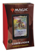 Magic the Gathering CCG: Strixhaven - School of Mages Commander Deck - Lorehold Legacies CCG WIZARDS OF THE COAST, INC   