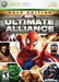 Ultimate Alliance - Gold Edition - Xbox 360 - in Case Video Games Microsoft   
