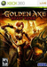 Golden Axe - Beast Rider - Xbox 360 - in Case Video Games Microsoft   