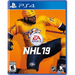 NHL 2019 - Playstation 4 - in Case Video Games Sony   