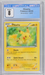Pokemon - Pikachu 26/83 - Generations 2016 - CGC 8.0 Vintage Trading Card Singles Pokemon   