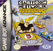 Cartoon Network Speedway - Game Boy Advance - Loose Video Games Nintendo   