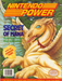 Nintendo Power - Issue 054 - Secret of Mana Odd Ends Nintendo   
