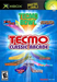 Tecmo Classic Arcade - Xbox - in Case Video Games Microsoft   
